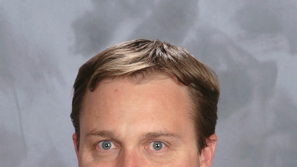 Brian Forrest - Louisville Business First