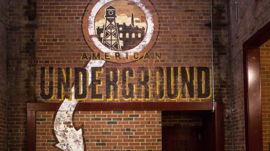 America Underground