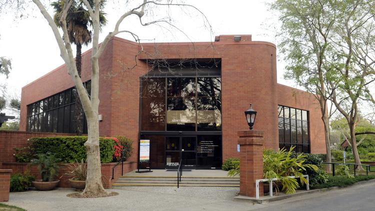 McGeorge falls from top tier in U.S. News & World Report law school rankings - Sacramento ...