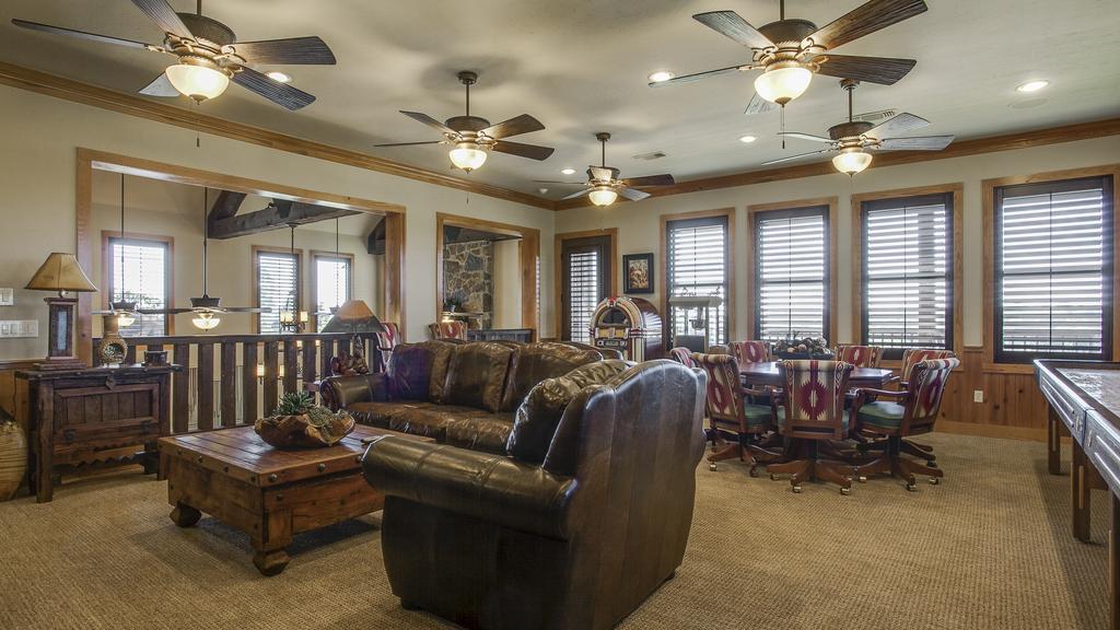 Red River Valley Showplace Circle 12 Ranch Dallas Business Journal