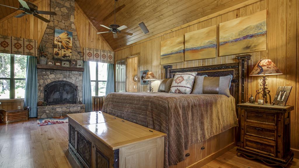 Red River Valley Showplace Circle 12 Ranch Dallas Business Journal