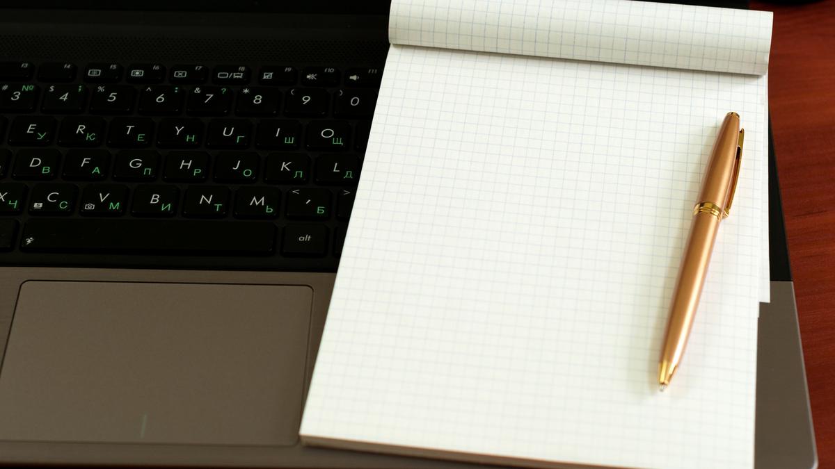 How to capture ideas when you're offline and note-taking is difficult ...