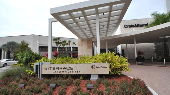 Sears at Town Center at Boca Raton mall, owned by Seritage Growth  Properties, to close - South Florida Business Journal