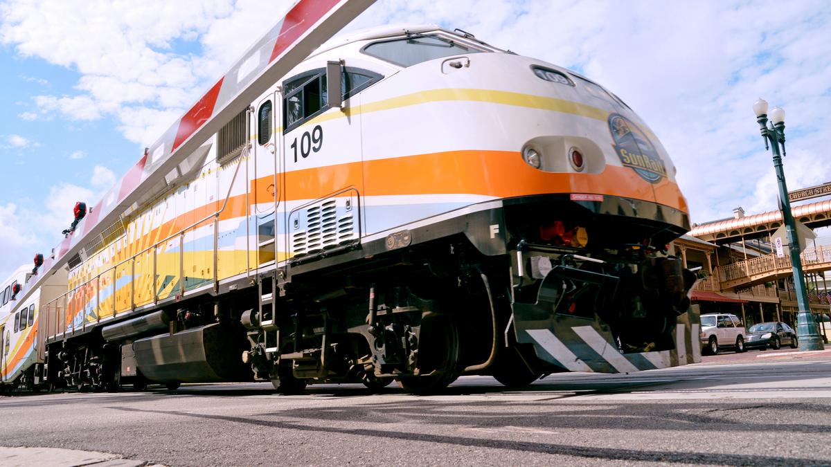 SunRail board vote helps set up Sunshine Corridor discussion - Orlando ...