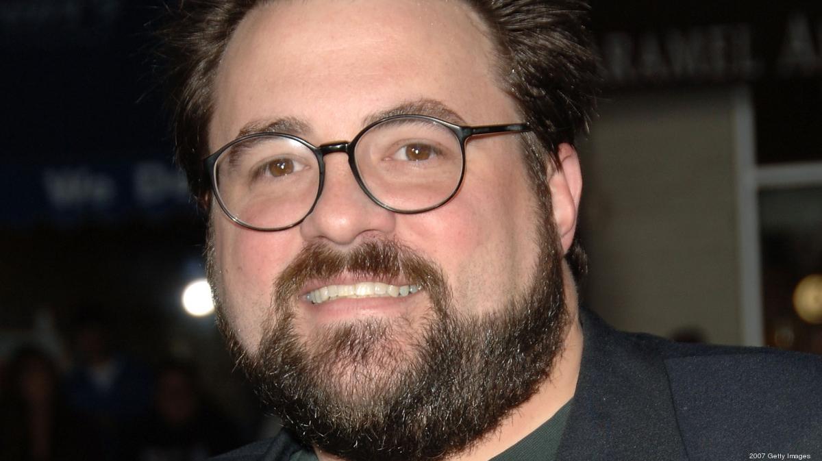 Director Kevin Smith opts to make 