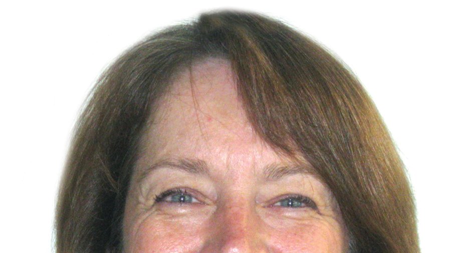 Kim Reitterer