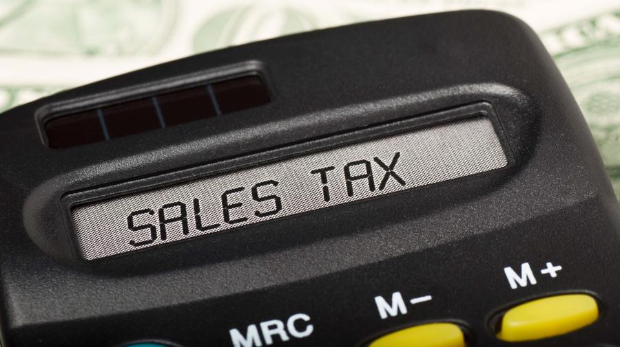 The 2019 Massachusetts sales tax holiday is this weekend. Here's how