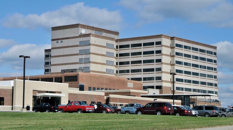 VA exploring options for new Springfield clinic - Dayton Business Journal