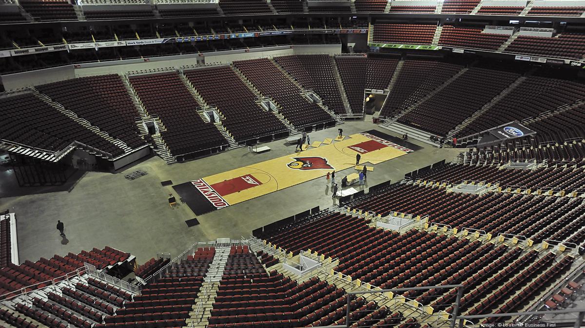 Metro Council Adopts New Funding Agreement For Yum Center