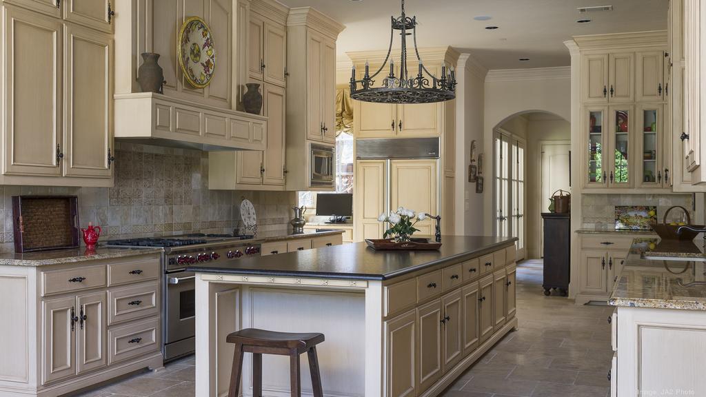 Gracious Preston Hollow Estate - Preston Hollow - Dallas Business Journal