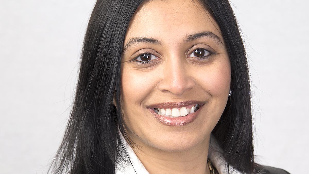 Charlotte's 40 Under 40: Julie Parikh - Charlotte Business Journal