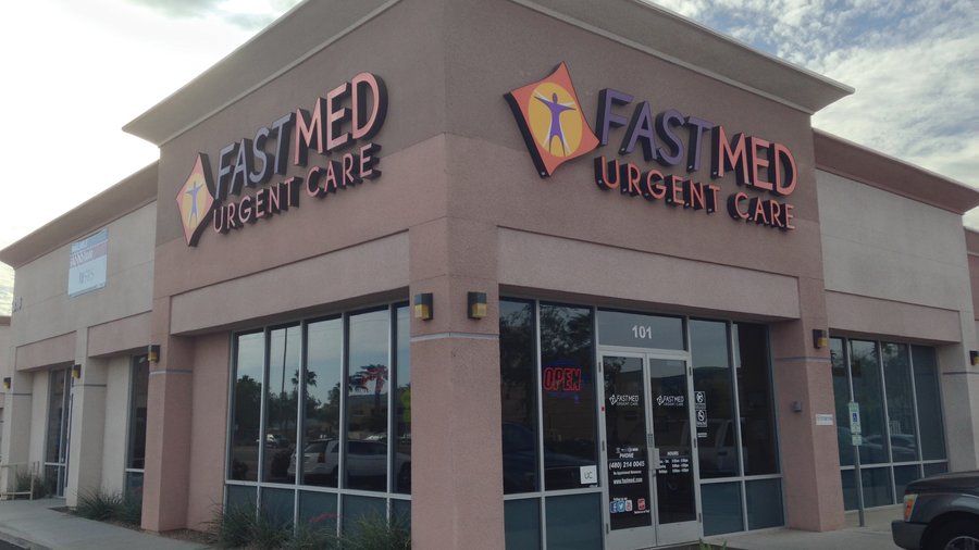FastMed buys San Antonio urgent care facilities - San Antonio Business ...