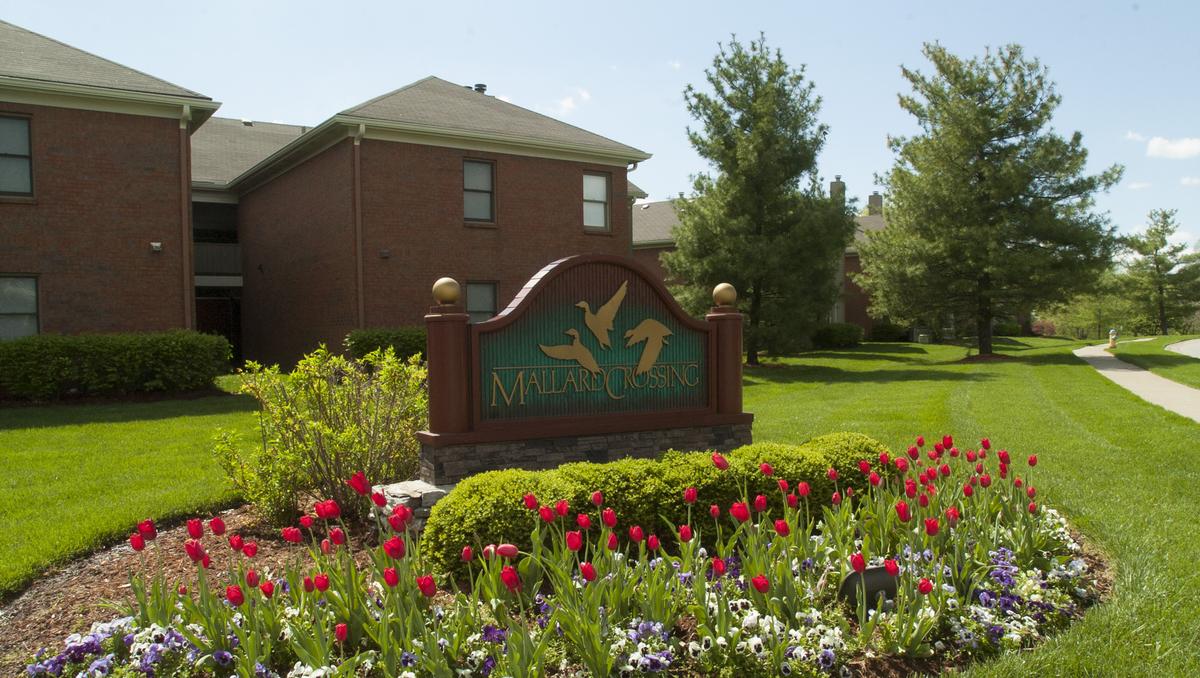 Lifestyle Communities Buys Mallard Crossing Apartments In St Matthews Lifestyle Communities Buys Mallard Crossing Apartments In St Matthews