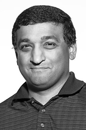 Parag Joshi