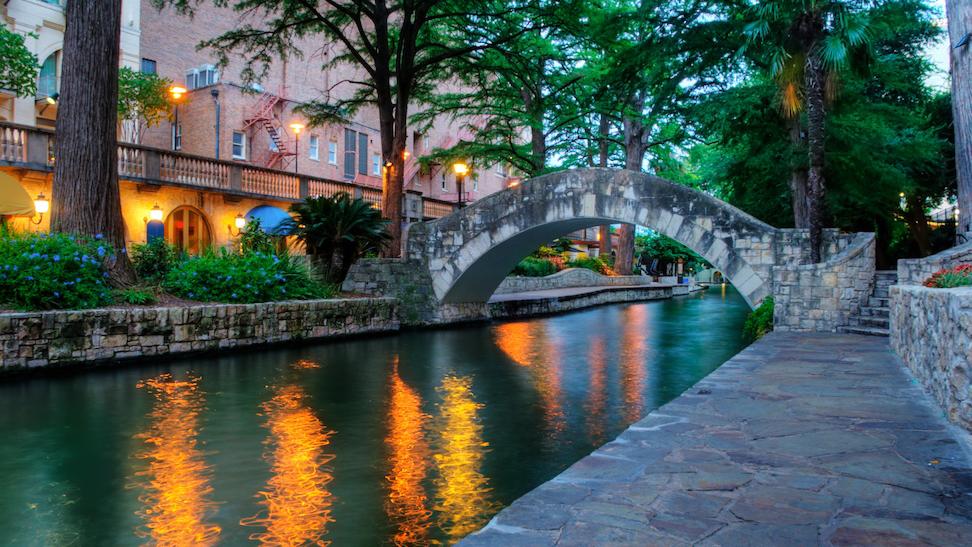 3 lessons Tampa can learn from San Antonio's River Walk - Tampa Bay ...