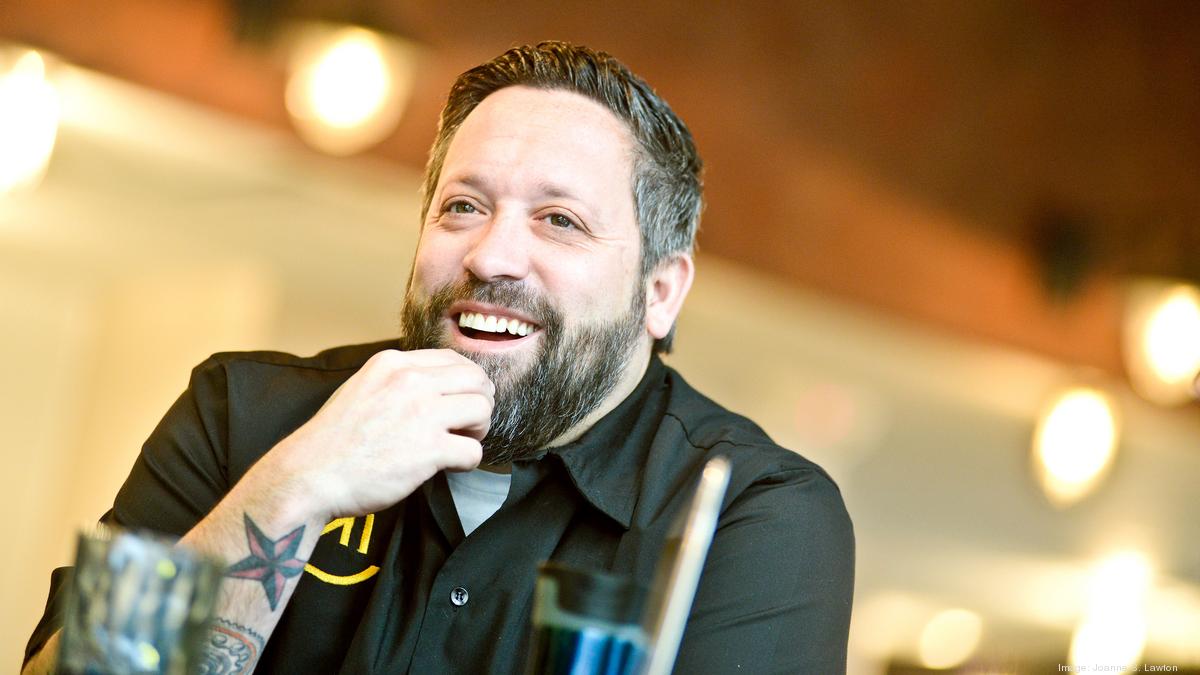 Mike Isabella looks to raise 2 million for Requin at The Wharf