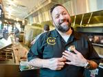 Chef Mike Isabella to Open Food Hall in Tysons II Galleria – Tysons Premier