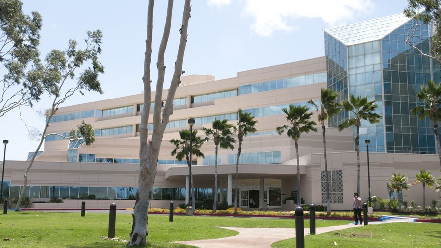 The Queen's Medical Center named best hospital in Hawaii by US News