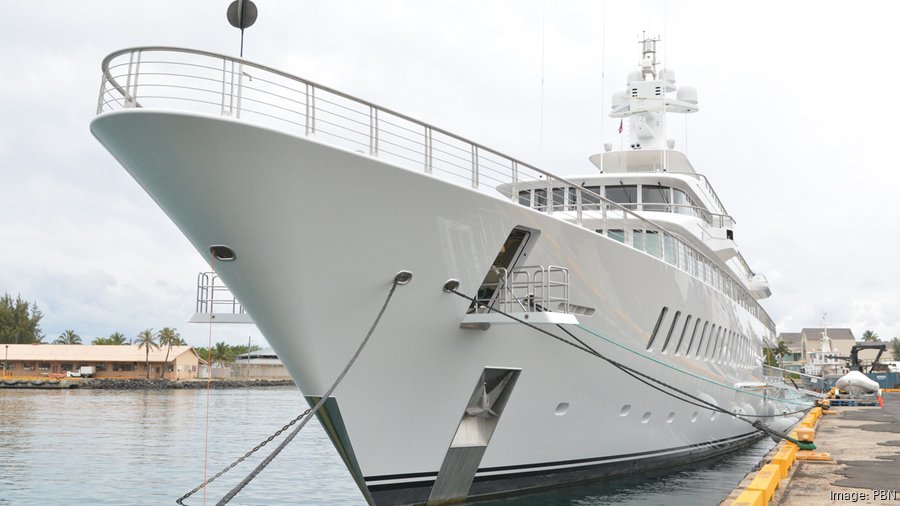 Blackstone to buy Dallas' Safe Harbor Marinas for $5.7B - Dallas