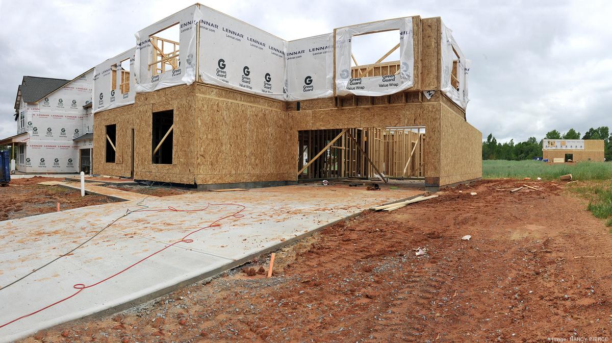 Louisville couple propose Hearthstone Meadows subdivision in