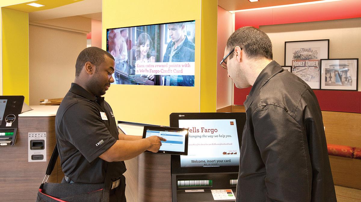 Wells Fargo continues technology investment with new product pilots