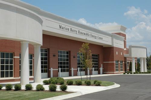 Mid-South Community College center earns LEED certification - Memphis ...