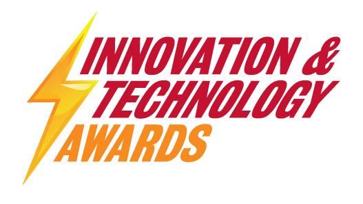 Here are finalists for the 2015 Innovation & Technology Awards ...