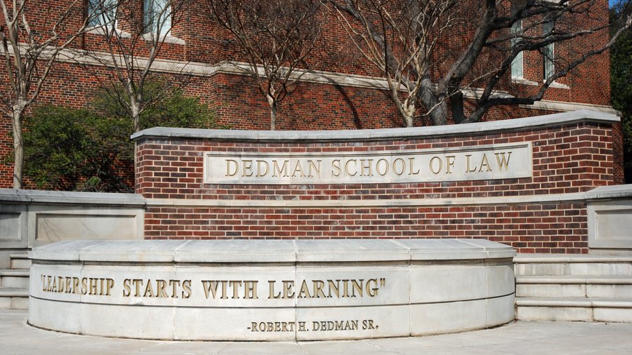 Southern Methodist University using 4 million in donations to build