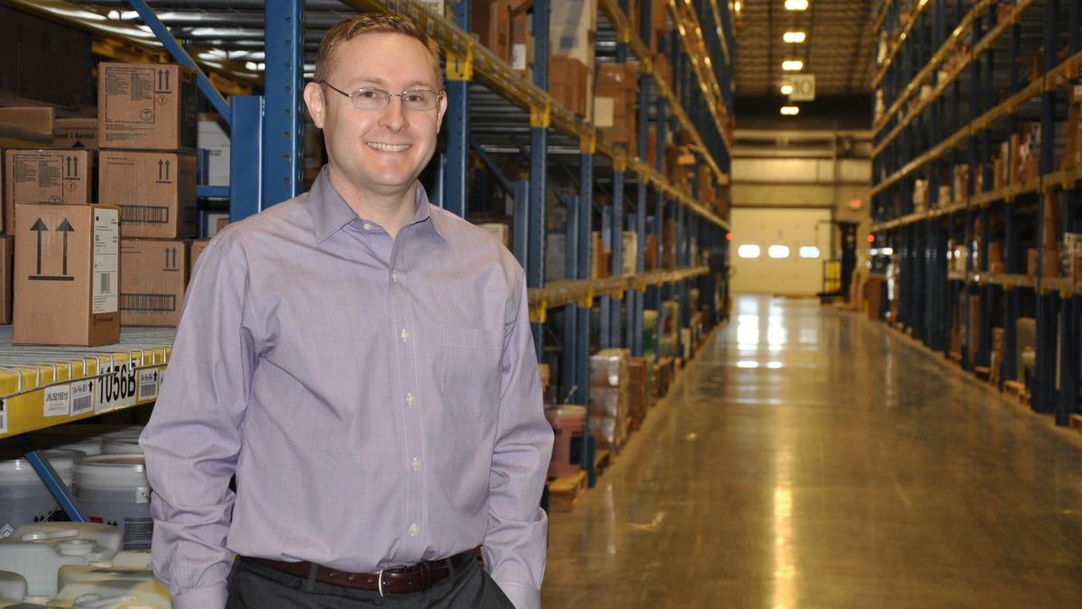 Hill & Markes's Jason Packer on challenges faced by his family business ...