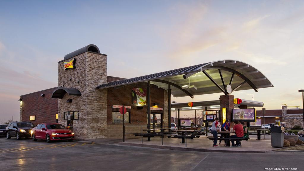 Sonic to Expand Massachusetts' Waistline With 36 New Locations