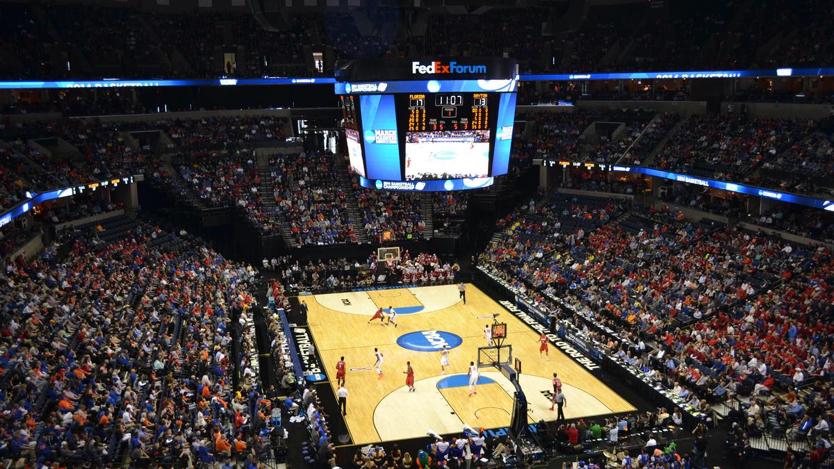 NCAA Men's Basketball Tournament costs businesses $1.9 billion in lost ...