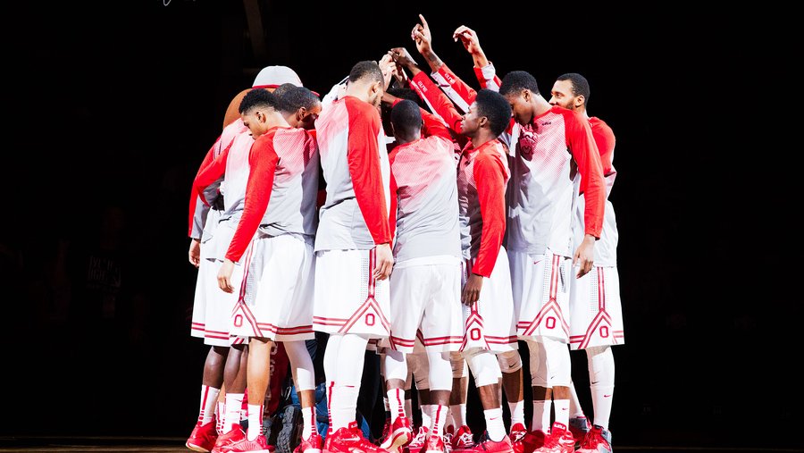 Forbes Ohio State among mostvalued college basketball teams