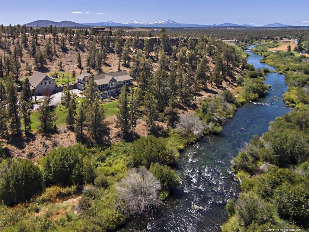 Deschutes Riverfront Estate The Crossing Portland Business Journal