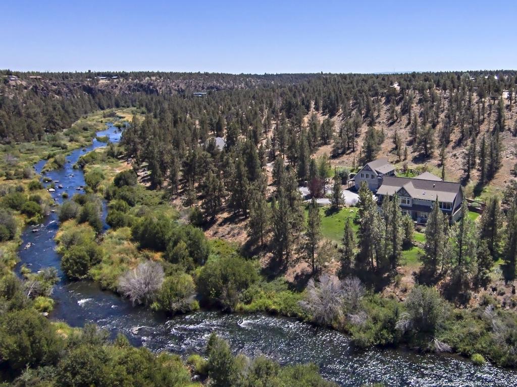 Deschutes Riverfront Estate The Crossing Portland Business Journal