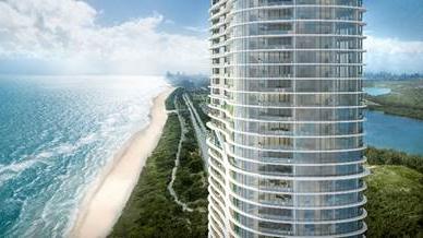 Fortune International Cau In 120m Legal Fight With Sunny Fortune International Cau In 120m