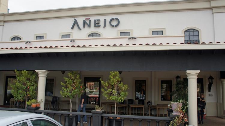 Lasco Enterprises Tex Mex Restaurant Anejo In Uptown Park Closes Lasco Enterprises Transformed Arturo S Tuscan Experience Into The Tex Mex Fine Dining Environment Of AƱejo