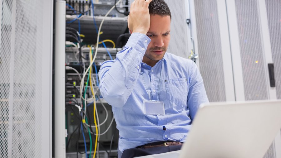 Can your computer network survive the NCAA basketball tournament? - The ...