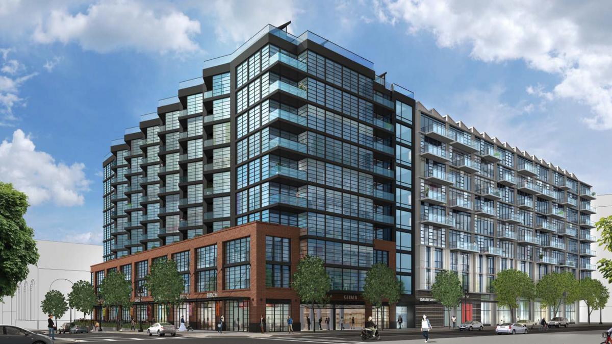 Asana Partners buys D.C. retail spaces Washington Business Journal