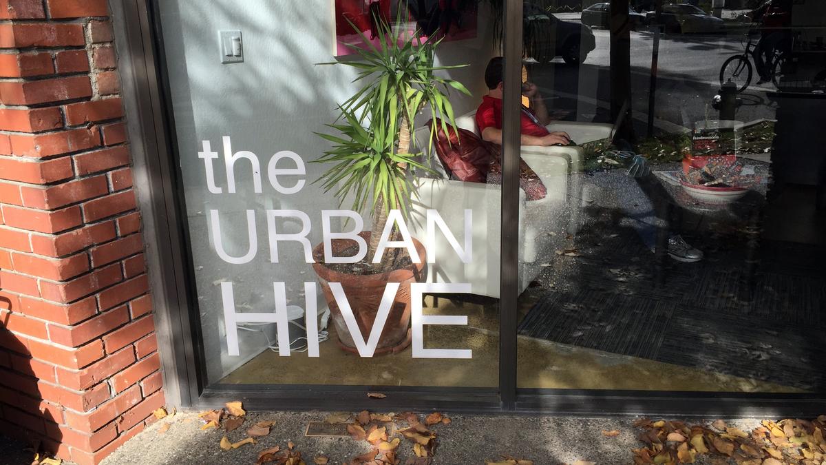 Urban Hive expanding to The Cannery Sacramento Business Journal
