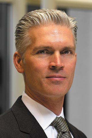 Hillenbrand CEO Joe Raver to exit; Kimberly Ryan named successor ...