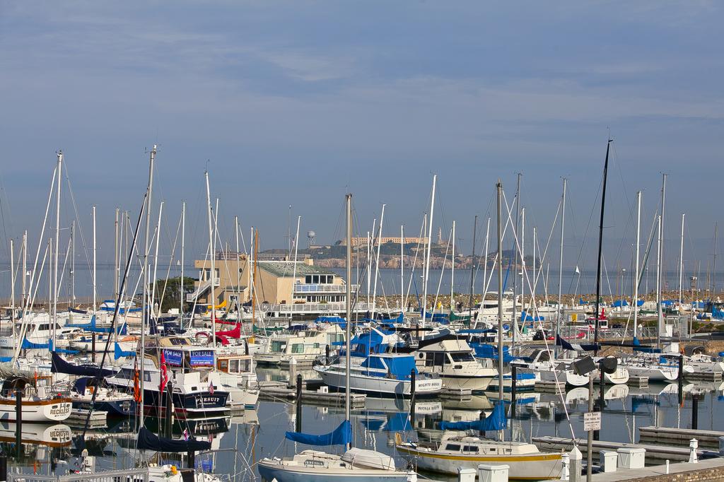 Exceptional Marina District Home San Francisco Business Times