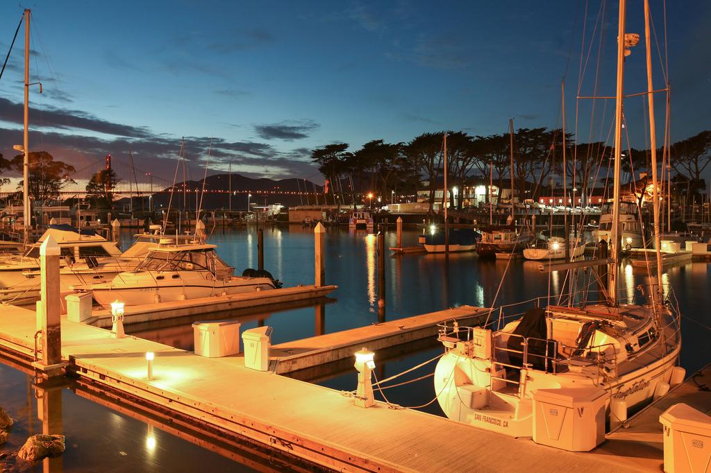 Exceptional Marina District Home San Francisco Business Times