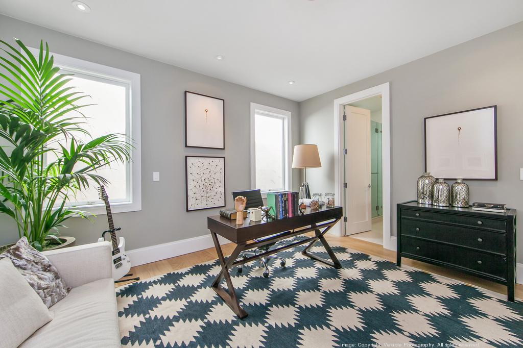 Exceptional Marina District Home San Francisco Business Times