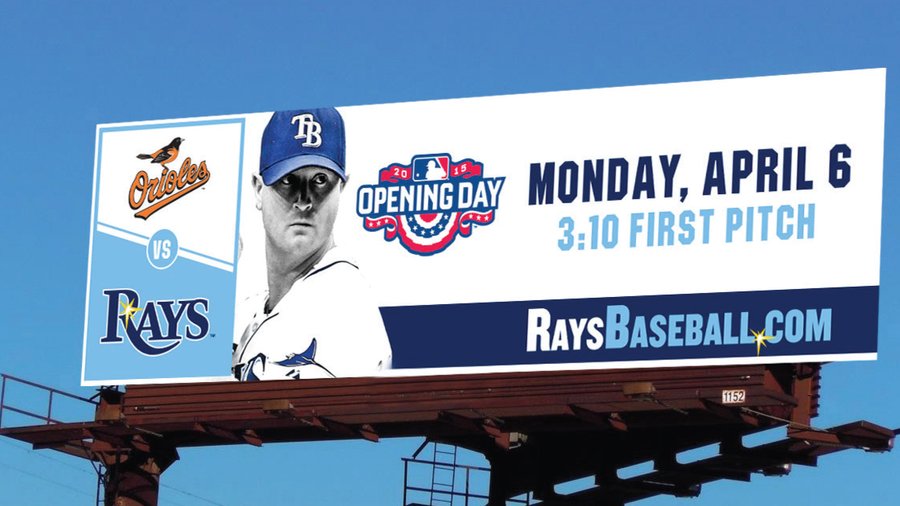 Rays Introduce 20th Anniversary Campaign, Including New Logo, Alternate  Jersey and Caps, by RaysRadio