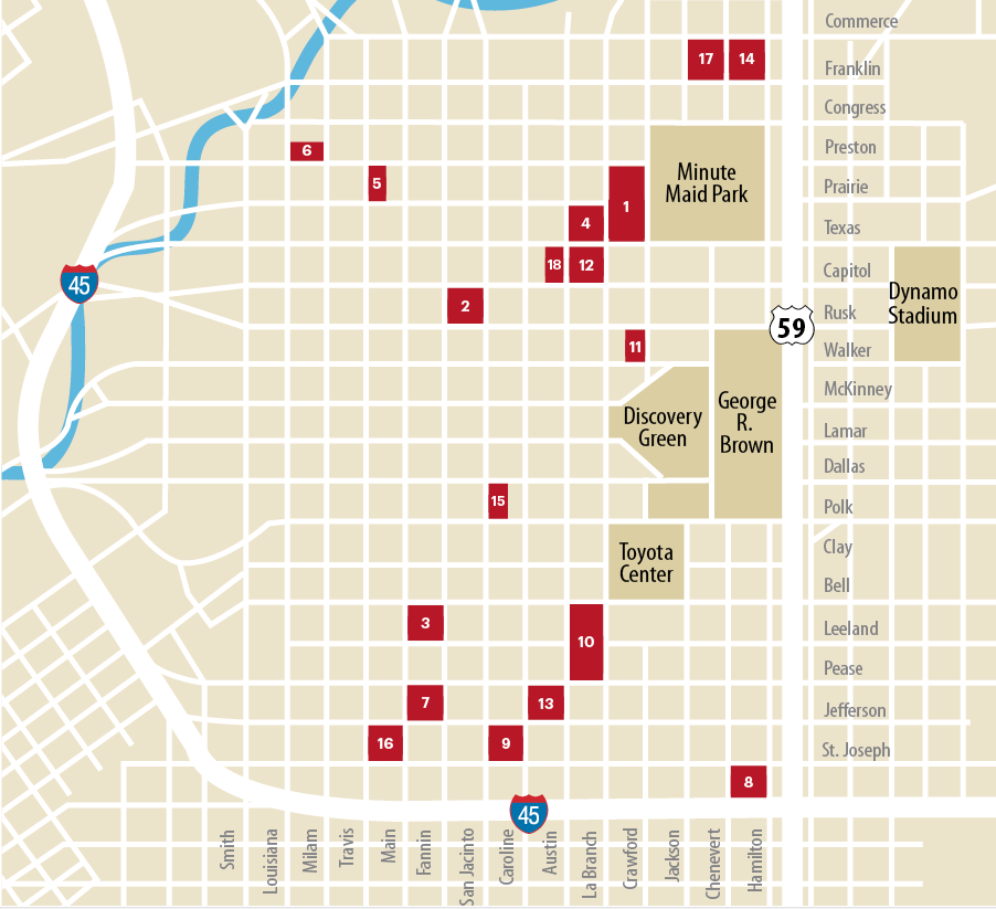 Downtown Living Initiative tax incentive no longer taking applications ...