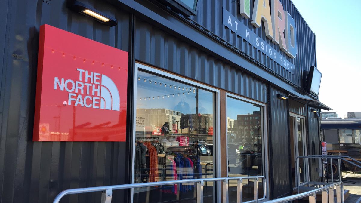 North Face closing Uptown Minneapolis store, joining Columbia