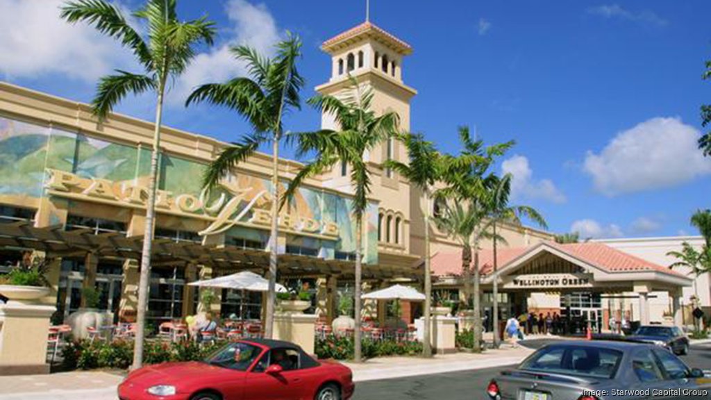 Westfield Broward Mall, Located at 8000 W. Broward Blvd. and 499 S.  University Drive, Plantation, FL, 33388, Surrenders to Its Lenders -  Florida YIMBY