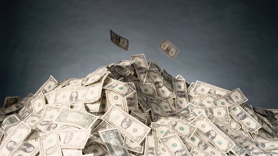 Marshall Dennehey debuts on annual list of highest grossing U.S. law