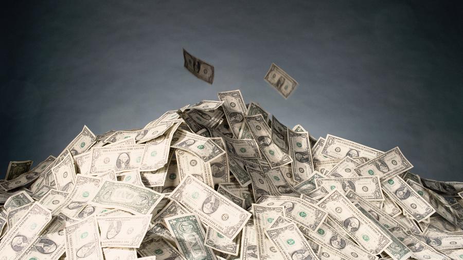 Trillions in dry powder abrading private equity fund performances, Bain