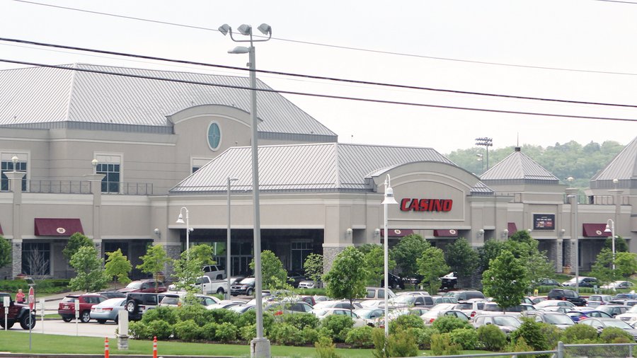Meadows Casino announces reopening - Pittsburgh Business Times